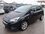 OPEL Corsa Corsa 5p 1.2 Black Edition 120 Anniv.-Prezzo reale rif. 24078693