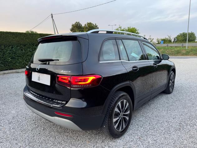 Mercedes-benz GLB 220 d Automatic 4Matic Sport Plus - Foto 2