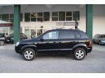 Hyundai Tucson 2.0 CRDi Dynamic 4WD