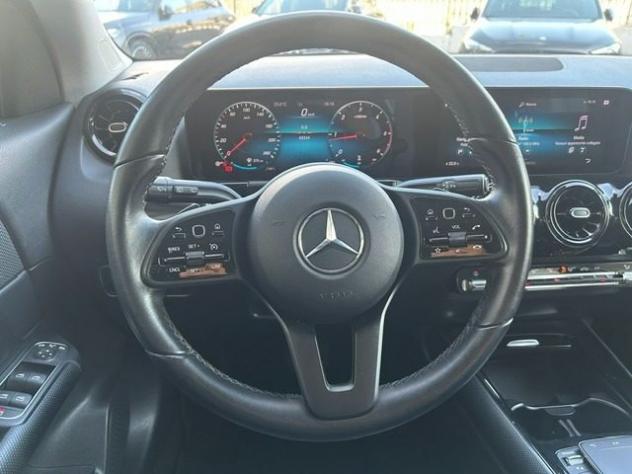 MERCEDES-BENZ GLA 200 d Automatic Business Extra rif. 23948771 - Foto 7