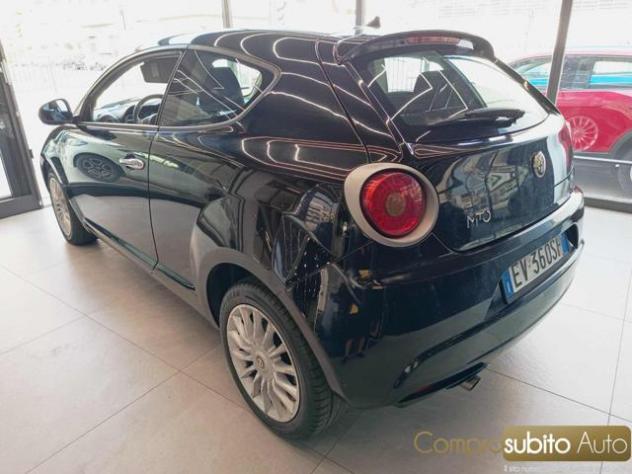 ALFA ROMEO MiTo 1.3 JTDm 85 CV S&S Progression rif. 24053710 - Foto 4