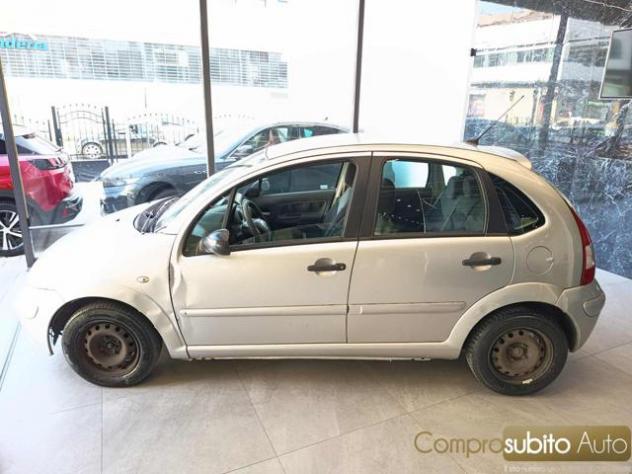 CITROEN C3 1.1 Ideal Eco Energy G rif. 23828789 - Foto 9