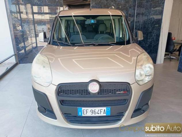 FIAT Doblo Doblò 1.6 MJT 16V Dynamic rif. 23943302