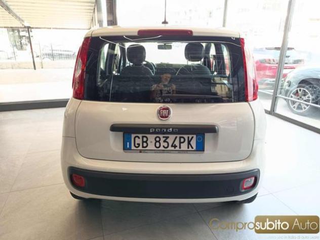FIAT Panda 1.2 EasyPower Lounge rif. 23828805 - Foto 4