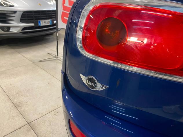 Mini Cooper D Clubman 2.0 150cv - Foto 5