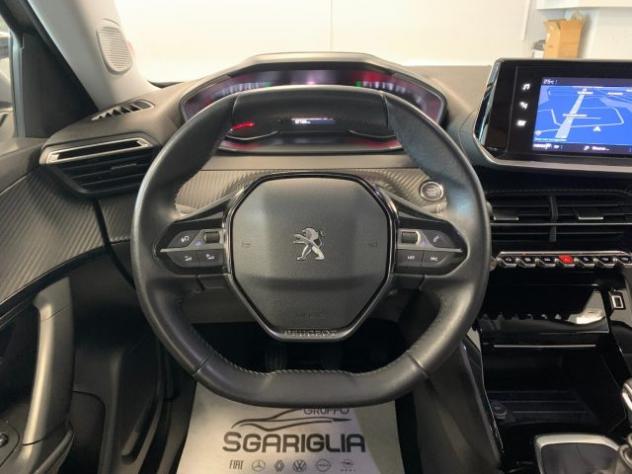 PEUGEOT 2008 1.5 BlueHDi Allure Navi Pack rif. 23816245 - Foto 9