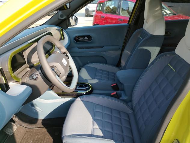 FIAT Grande Panda Hybrid Hybrid La Prima - Foto 3