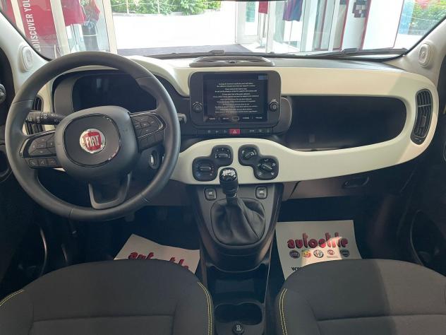FIAT Panda 1.0 FireFly S&S Hybrid Pandina - Foto 10