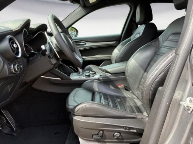 ALFA ROMEO Stelvio 2.0 Turbo 200 CV AT8 Q4 Super rif. 23772049 - Foto 6