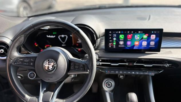 Alfa Romeo Tonale 1.6 Diesel 130cv TCT6 Sprint - Foto 7