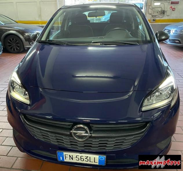 OPEL - Corsa - 1.4 T 150 CV S&S Coupé GSi - Foto 9