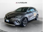 Renault Captur II 2019 1.6 E-Tech full hybrid Techno 145cv auto