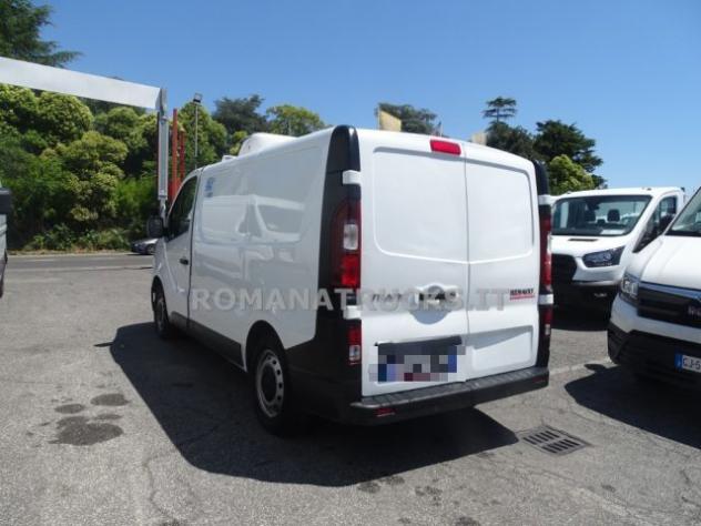 RENAULT Trafic COIBENTATO CON FRIGO IN ATP 0-4° PRONTA CONSEGNA rif. 23790703 - Foto 7