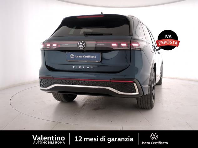 Volkswagen Tiguan 2.0 TDI DSG SCR R-Line - Foto 3