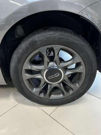 FIAT 500 1.0 hybrid Connect 70cv s&s USATO GARANTITO - Foto 7