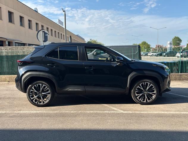 Toyota Yaris Cross 1.5H (130CV) E-CVT Lounge - Foto 4