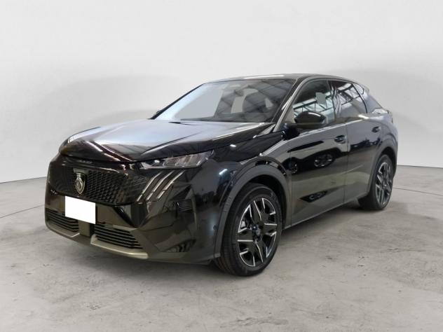 Peugeot 3008 Hybrid 145 Allure e-DCS 6