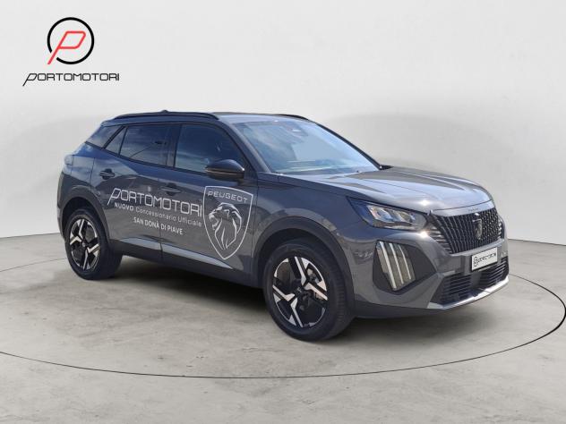 Peugeot 2008 Allure Hybrid 145 e-DCS6 - Foto 7