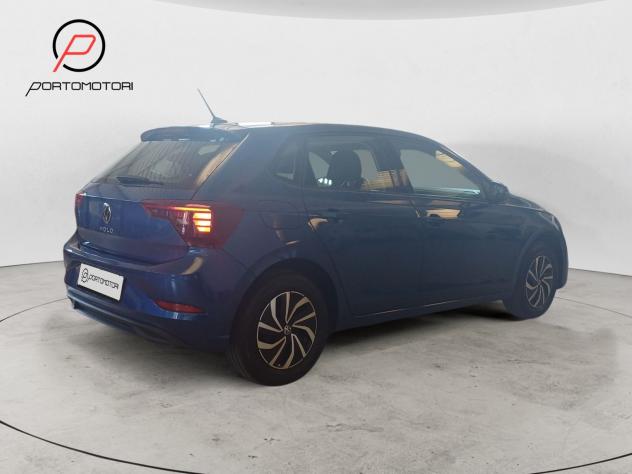 Volkswagen Polo 6ª serie 1.0 TSI Life - Foto 5