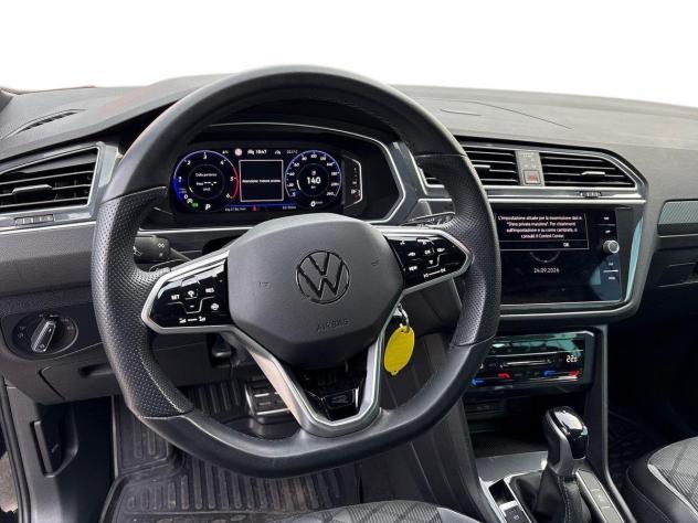 Volkswagen Tiguan 2ª SERIE 2.0 TDI 150 CV SCR DSG 4MOTION R-Line - Foto 9