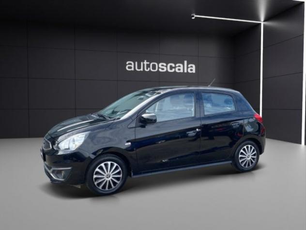 MITSUBISHI Space Star 1.0 GPL bi-fuel Funky rif. 23715923
