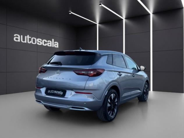 OPEL Grandland 1.5 diesel Ecotec aut. Ultimate rif. 23690262 - Foto 5