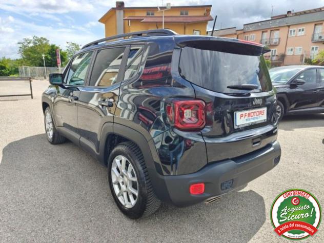 JEEP Renegade 1.6 Mjt 130 CV Limited rif. 24003974 - Foto 6
