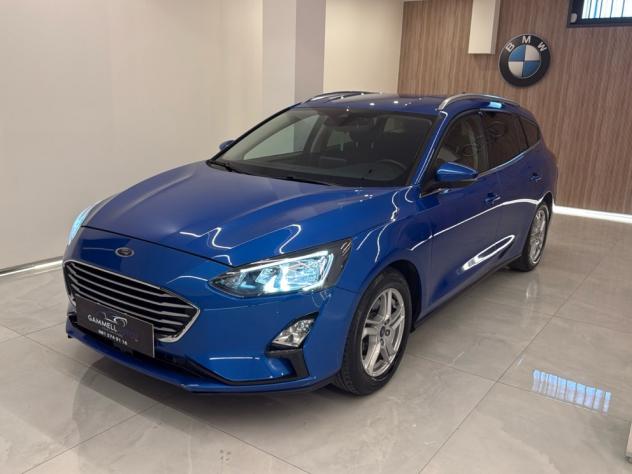 Ford Focus 1.5 Ecoblue 120cv Auto Active V Co-Pilot - Foto 3