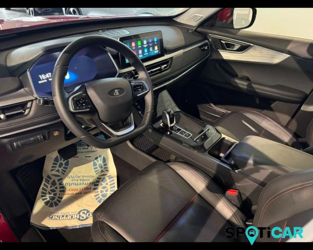 DR AUTOMOBILES dr 6.0 1.5 turbo Gpl 149cv cvt - Foto 7
