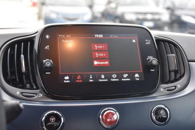 FIAT 500 1.0 Hybrid Cult - Foto 9