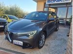 Alfa Romeo Stelvio 2.2 Turbodiesel 190 CV AT8 Q4 Business