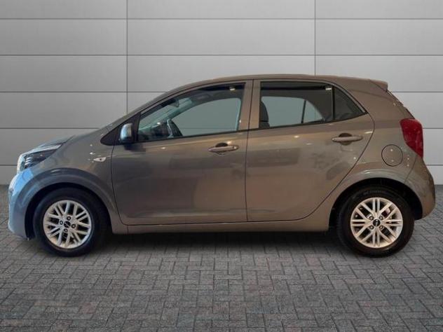 KIA Picanto 1.0 12V 5 porte Urban rif. 24109049 - Foto 2
