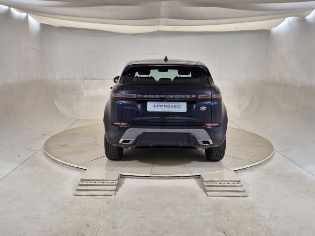 Land Rover Range Rover Evoque II 2024 2.0d i4 mhev Dynamic SE awd 163 - Foto 7