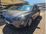 FORD Focus 1.5 EcoBlue 120 CV SW Business rif. 22633144