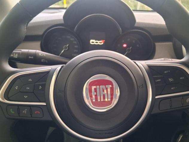 FIAT - 500X - 1.5 T4 Hybrid 130 CV DCT - Foto 6