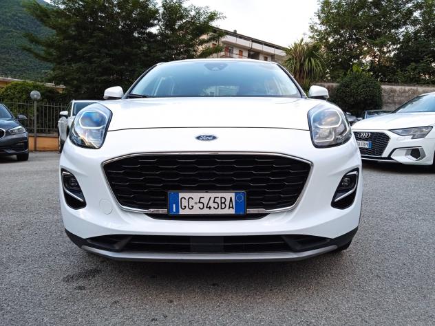 Ford Puma 1.5 EcoBlue 120 CV S&S Titanium X - Foto 2