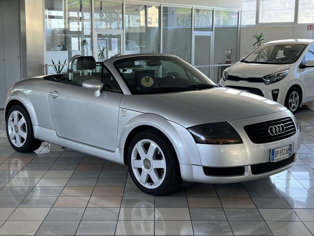 Audi TT TT 1.8t - ISCRITTA ASI - Foto 2