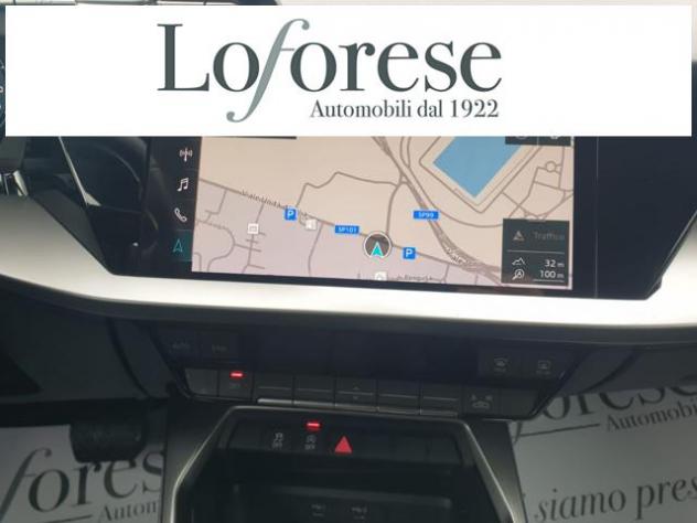 AUDI A3 SPB 35 TFSI S tronic Business rif. 23680126 - Foto 10