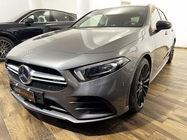 Mercedes-Benz Classe A A 35 AMG 4Matic tetto pan - Foto 7