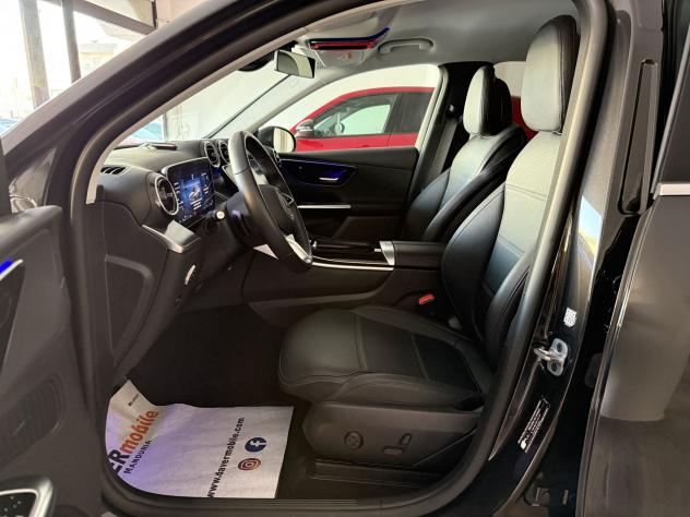 Mercedes-Benz GLC GLC 200 d Advanced 4matic auto - Foto 9