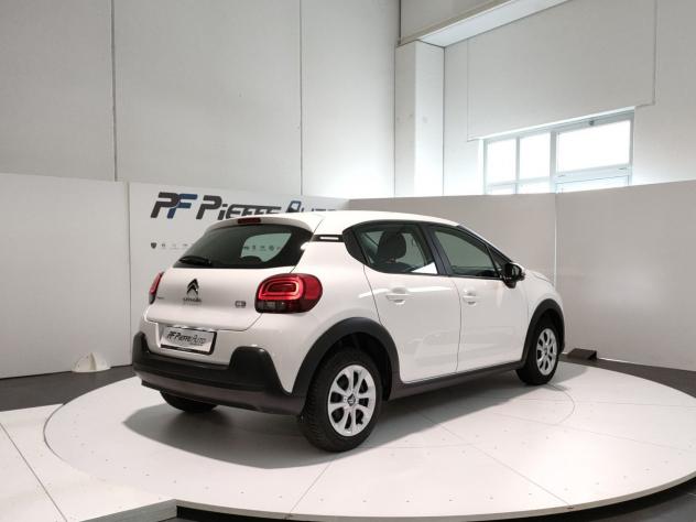 Citroën C3 C3 PureTech 83 S&S You! - Foto 4