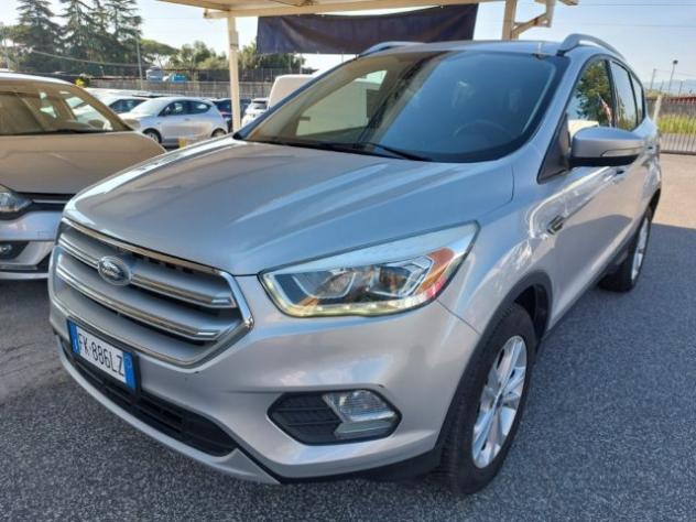 FORD Kuga 1.5 TDCI 120 CV S&S 2WD Titanium rif. 23904131 - Foto 3