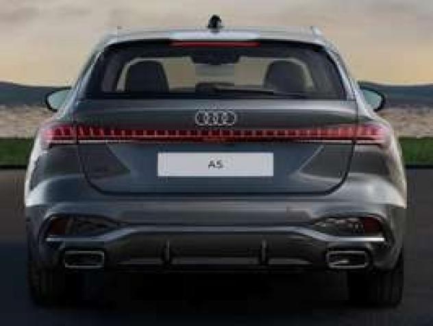 AUDI A5 3ª serie A5 Avant TDI 150 kW mHEV+ S tronic quattro S Line edition - Foto 6