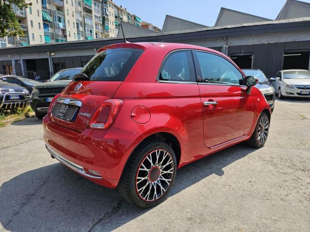 FIAT 500 Hybrid 1.0 70cv Ibrido Red - Foto 4