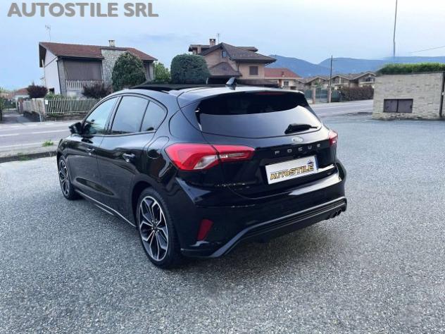 FORD Focus 1.0 ecoboost 125 cv ST-Line - CERCHI 18" rif. 24095969 - Foto 8