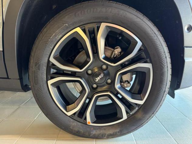 JEEP Avenger 1.2 Turbo 110 CV MHEV Summit km0! rif. 23235788 - Foto 8