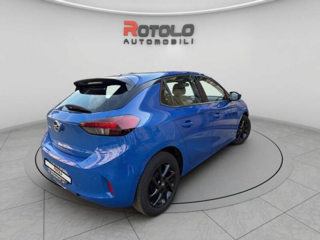 OPEL Corsa 6ª serie Corsa 1.2 Edition - Foto 4