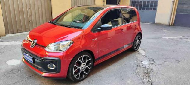 VOLKSWAGEN up! GTI 1.0 TSI 5p. BlueMotion Technology rif. 24190769