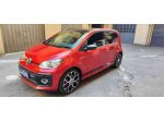 VOLKSWAGEN up!  GTI 1.0 TSI 5p. BlueMotion Technology rif. 24190769