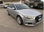 Audi A3 SPB 2.0 TDI S tronic Business sportback